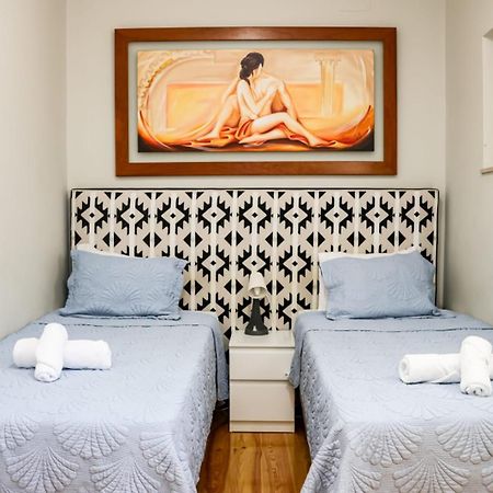 Residencia Queiros - Apartamento T1 Lisboa Exteriör bild