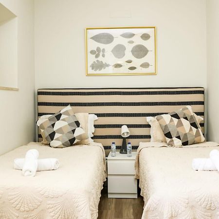 Residencia Queiros - Apartamento T1 Lisboa Exteriör bild