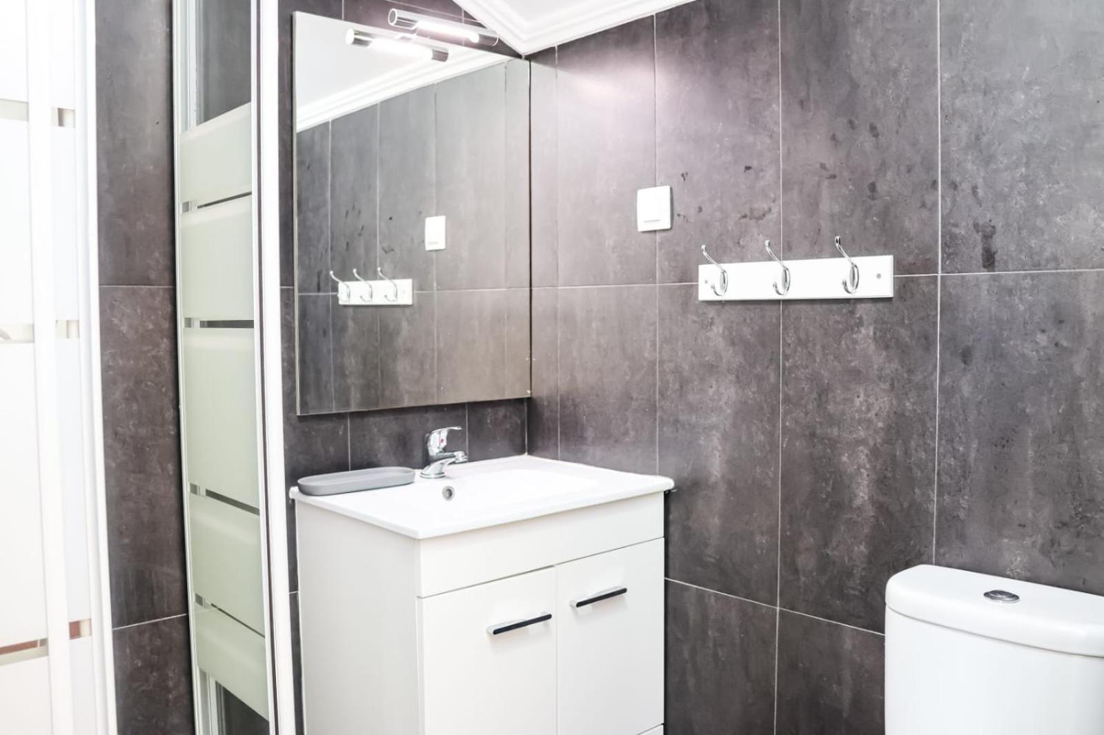 Residencia Queiros - Apartamento T1 Lisboa Exteriör bild