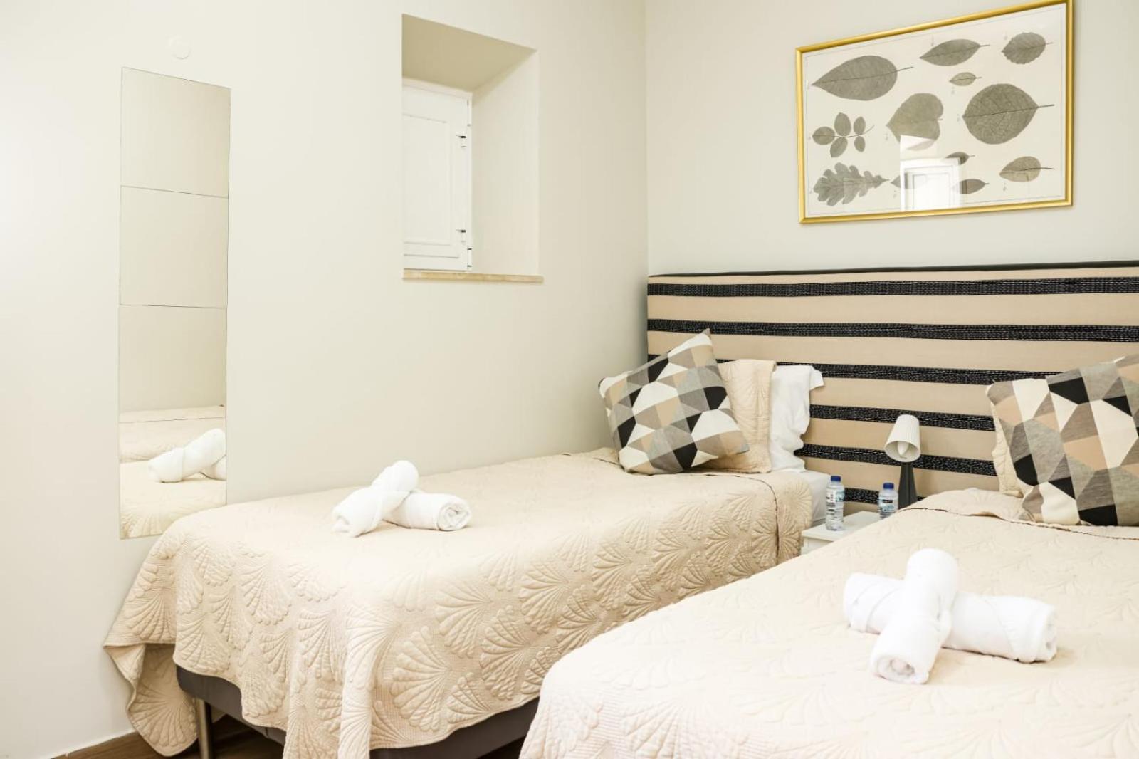 Residencia Queiros - Apartamento T1 Lisboa Exteriör bild