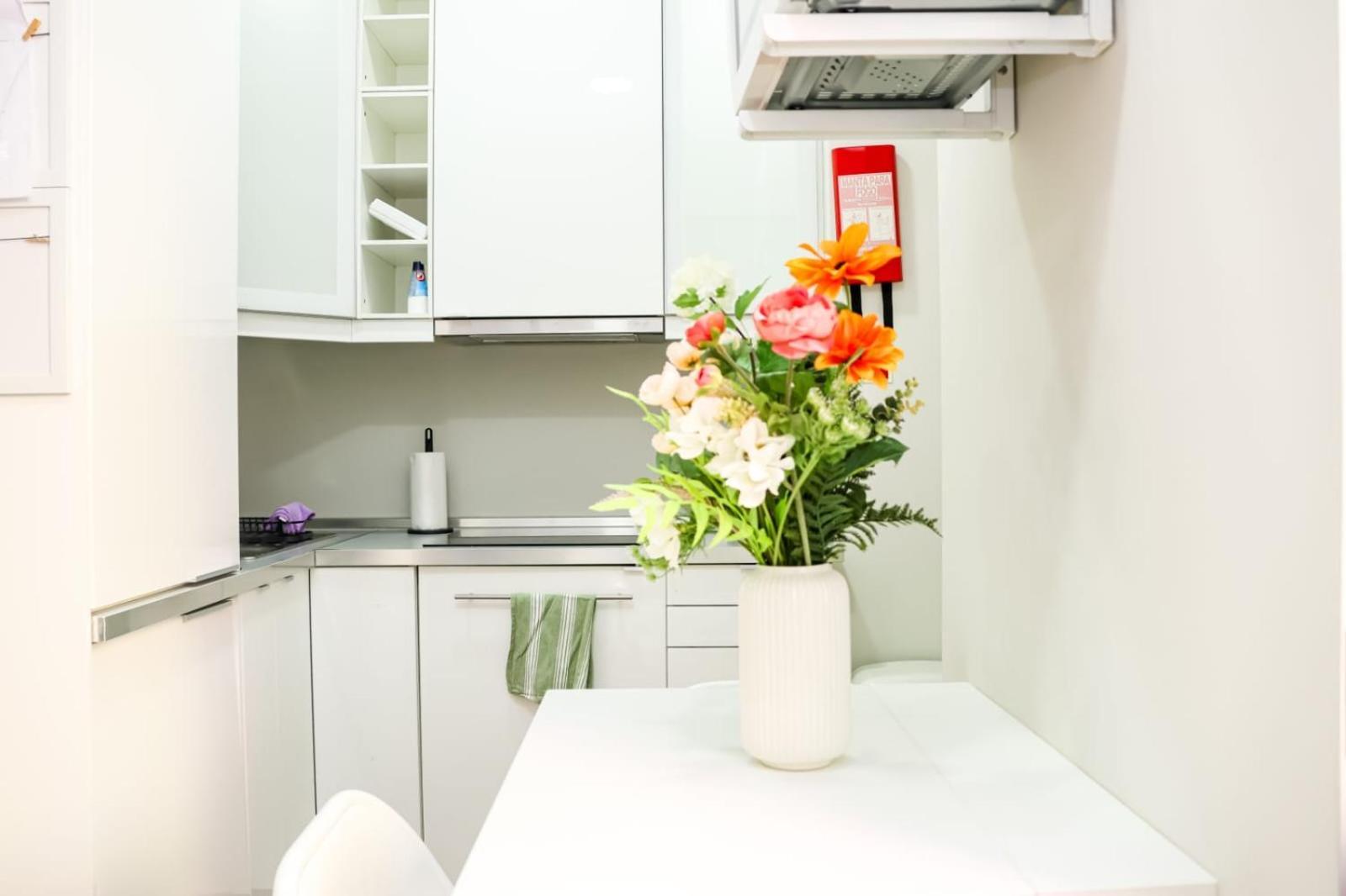 Residencia Queiros - Apartamento T1 Lisboa Exteriör bild